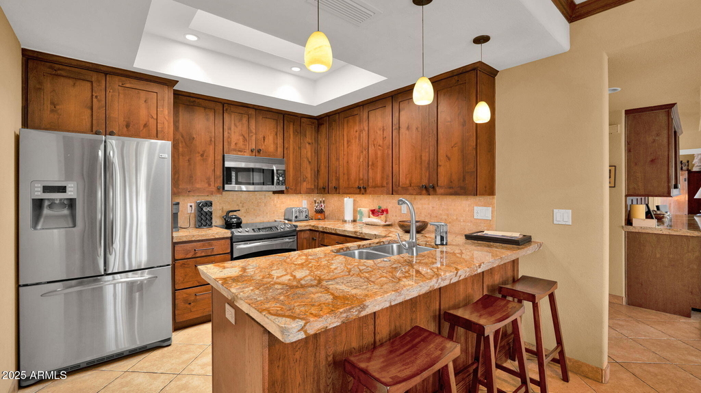 7710 E Gainey Ranch Road - Photo 9