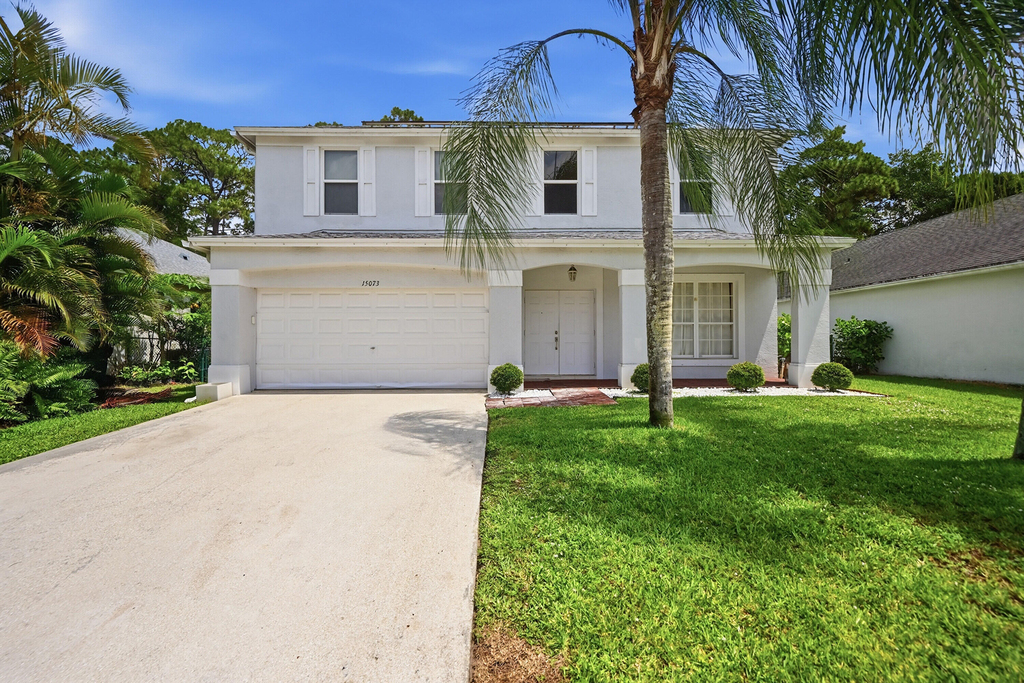 15073 Oak Chase Court - Photo 0