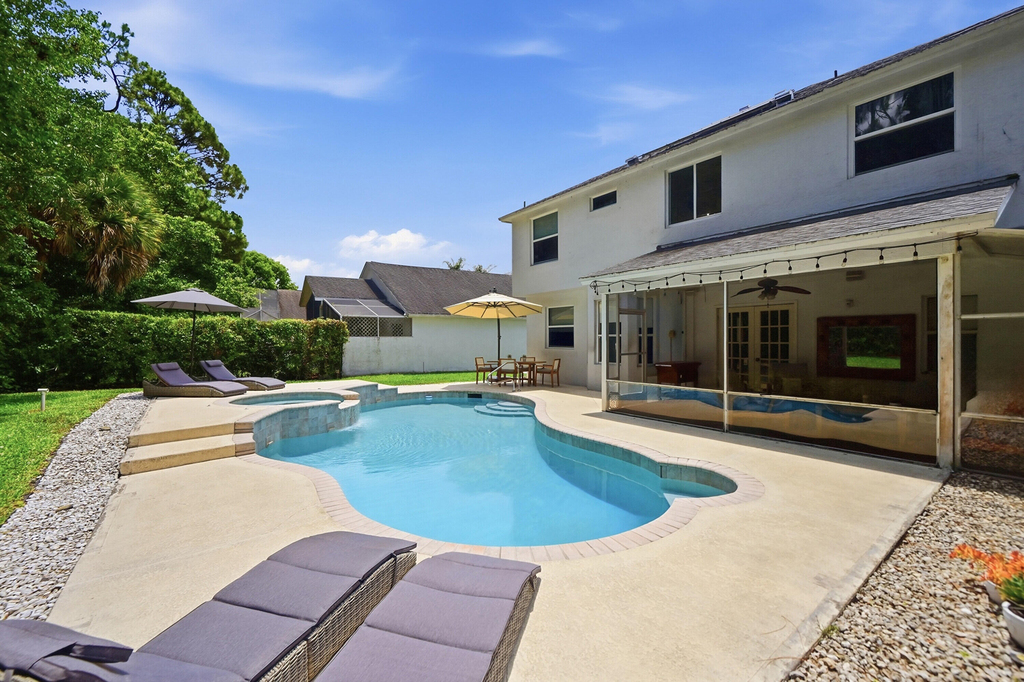 15073 Oak Chase Court - Photo 19