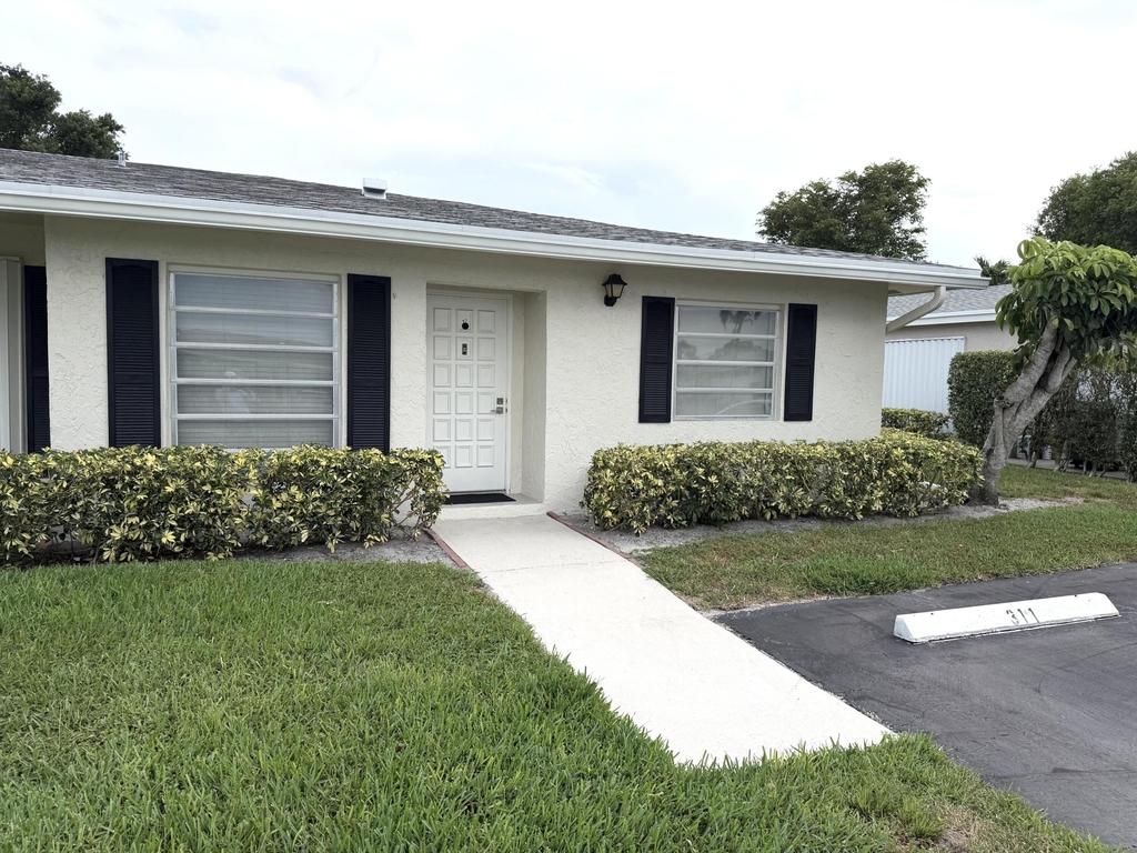 2520 Pansey Lane - Photo 0