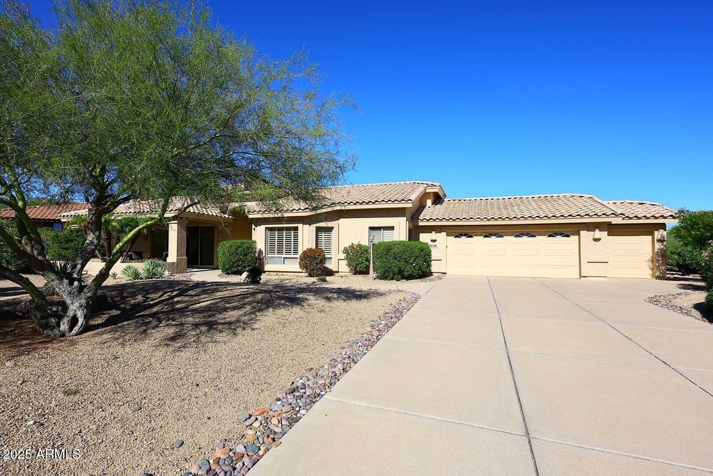18510 E Leather Lane - Photo 1