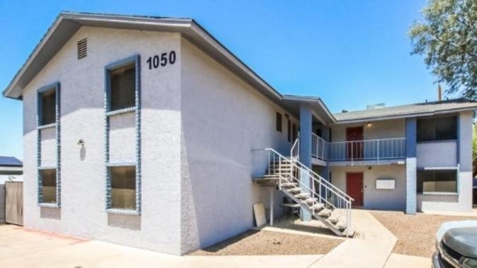 1050 W University Drive - Photo 0