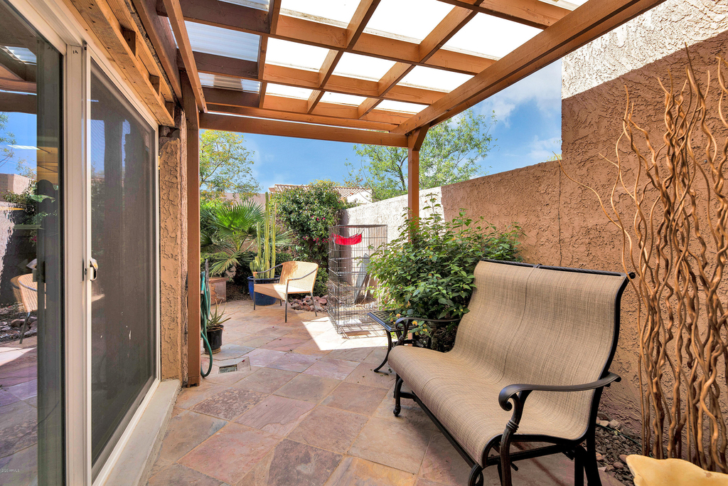 7650 N Via De Fonda -- - Photo 24