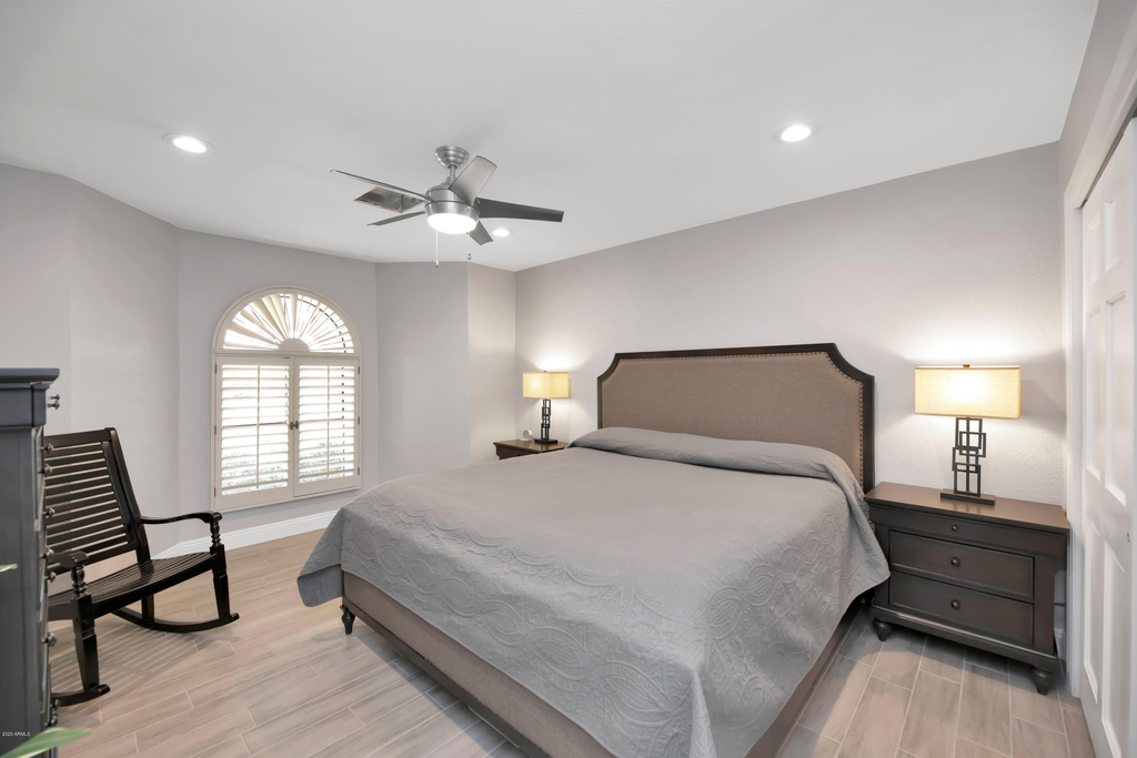 7650 N Via De Fonda -- - Photo 22