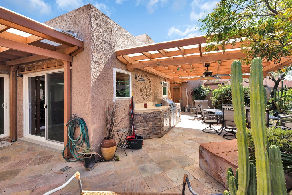 7650 N Via De Fonda -- - Photo 26