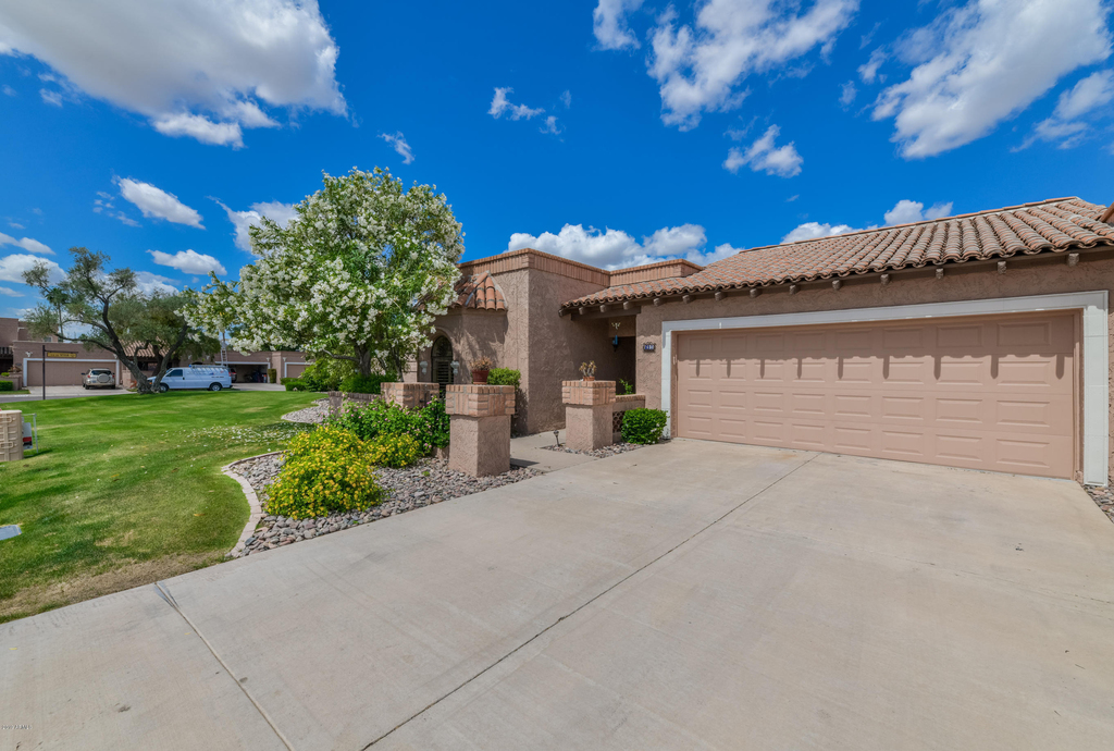 7650 N Via De Fonda -- - Photo 1