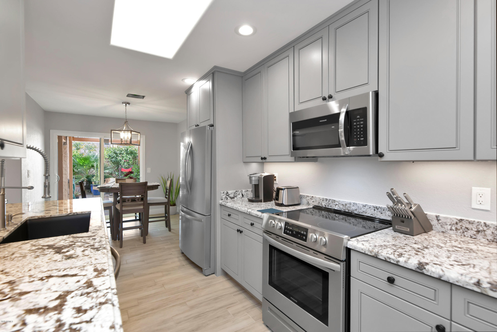 7650 N Via De Fonda -- - Photo 14