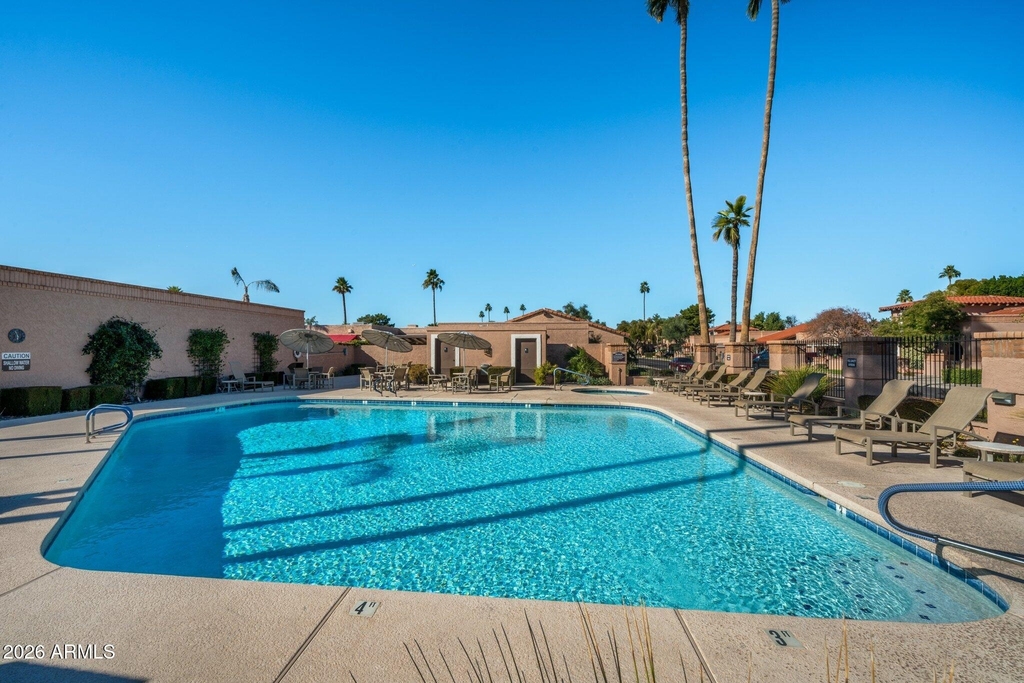 7650 N Via De Fonda -- - Photo 37