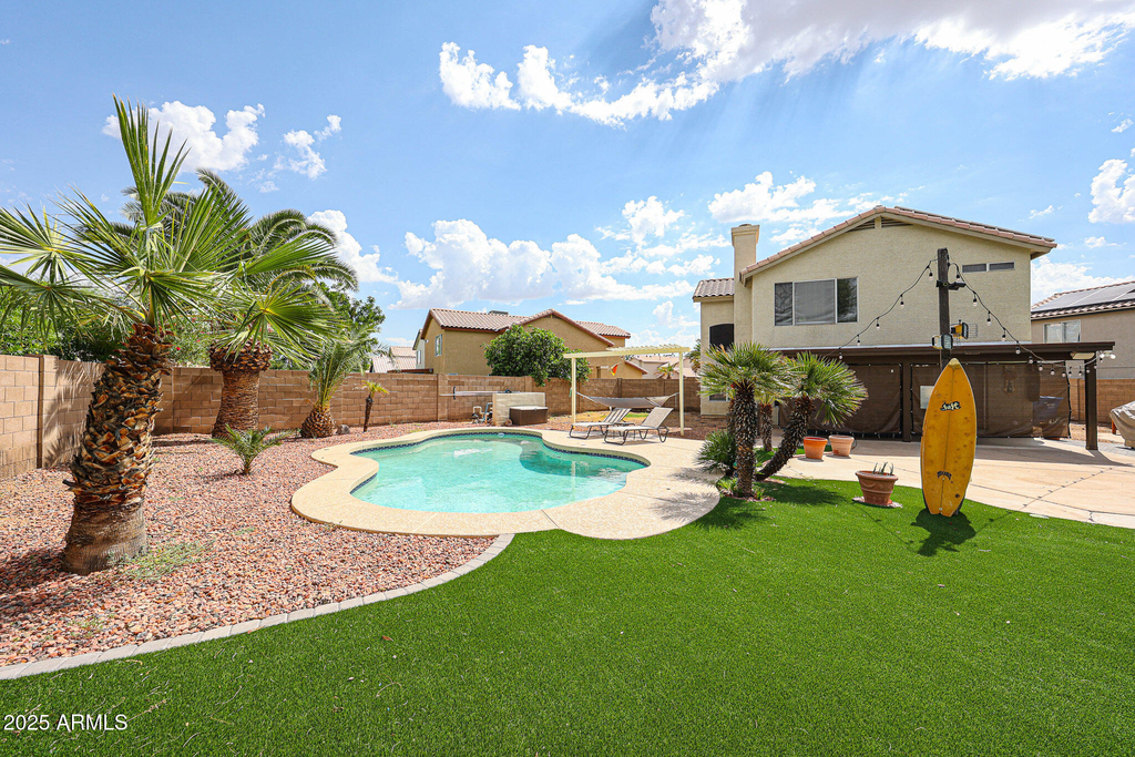 3902 E Rosemonte Drive - Photo 36
