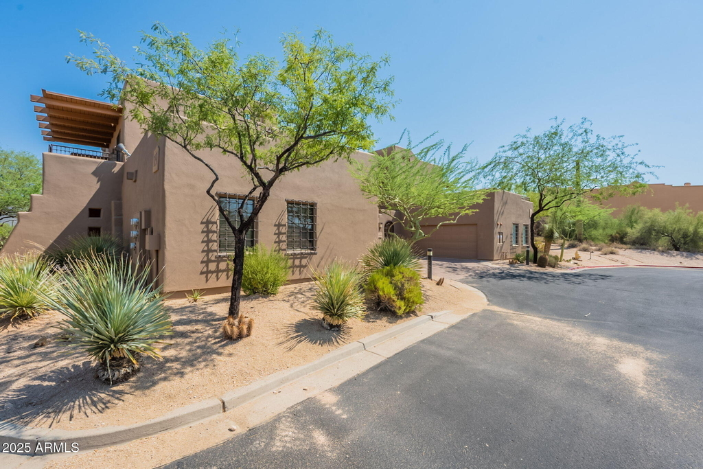 36601 N Mule Train Road - Photo 3