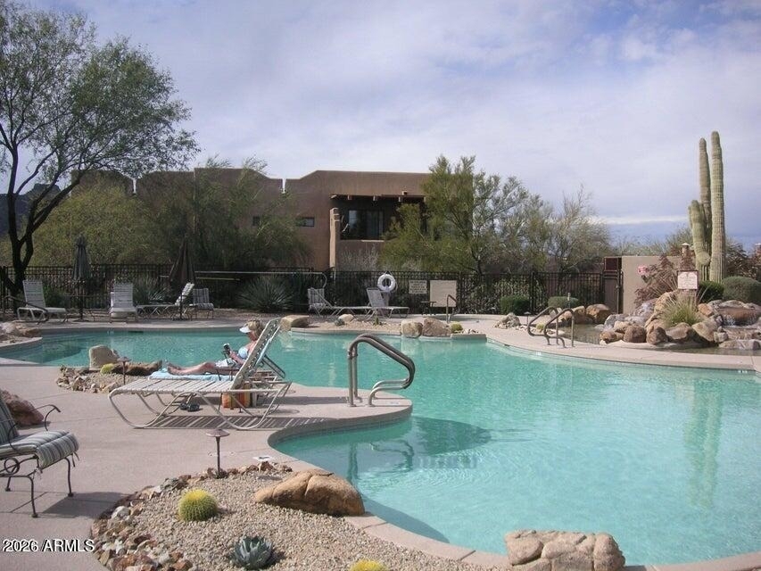 36601 N Mule Train Road - Photo 45