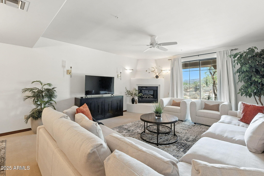 36601 N Mule Train Road - Photo 20