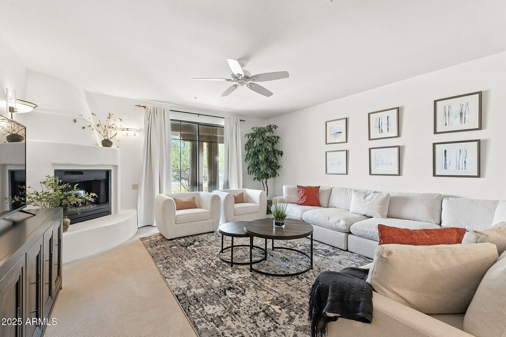 36601 N Mule Train Road - Photo 19