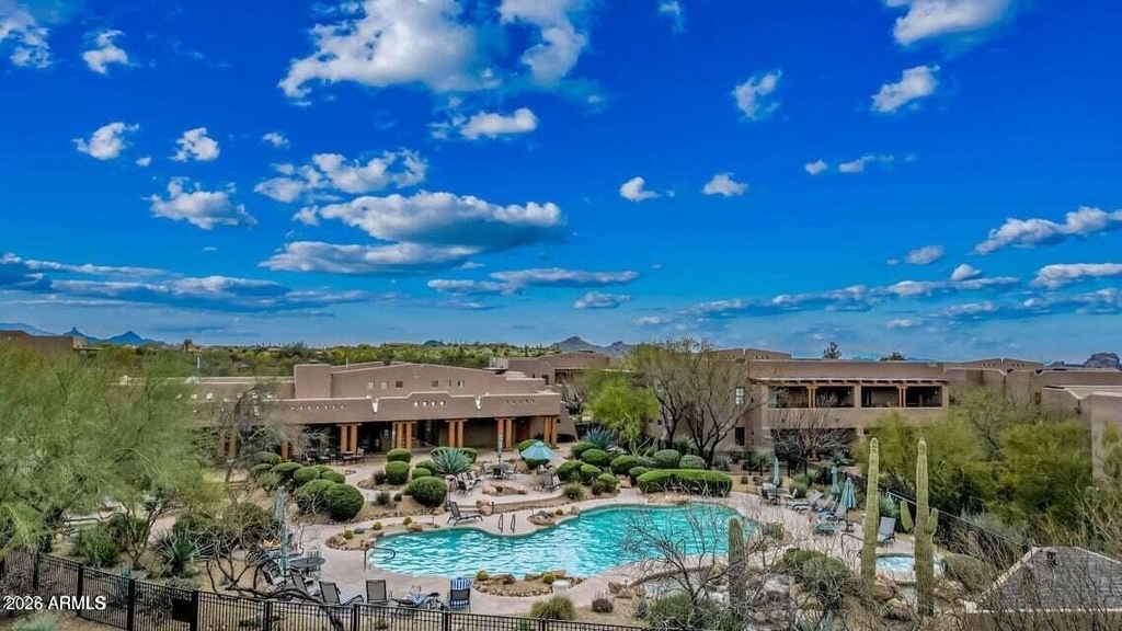 36601 N Mule Train Road - Photo 43