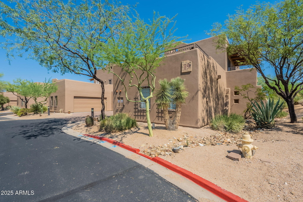36601 N Mule Train Road - Photo 4