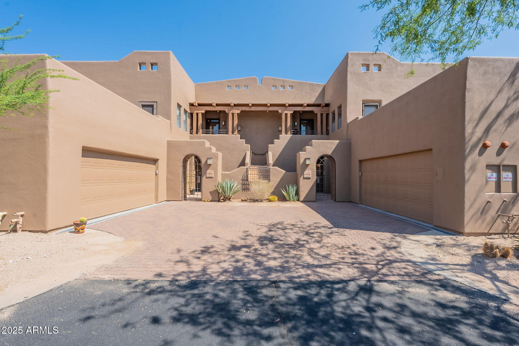 36601 N Mule Train Road - Photo 2