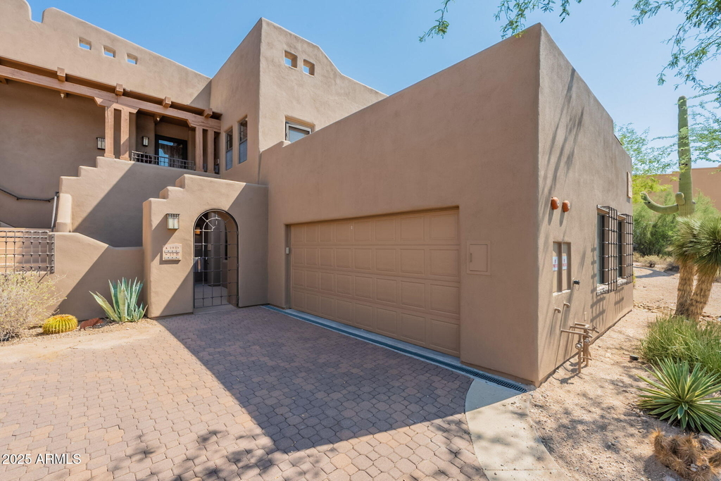 36601 N Mule Train Road - Photo 5