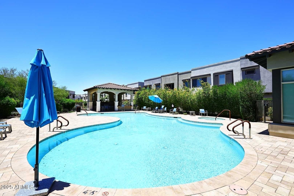 7338 E Casitas Del Rio Drive - Photo 25