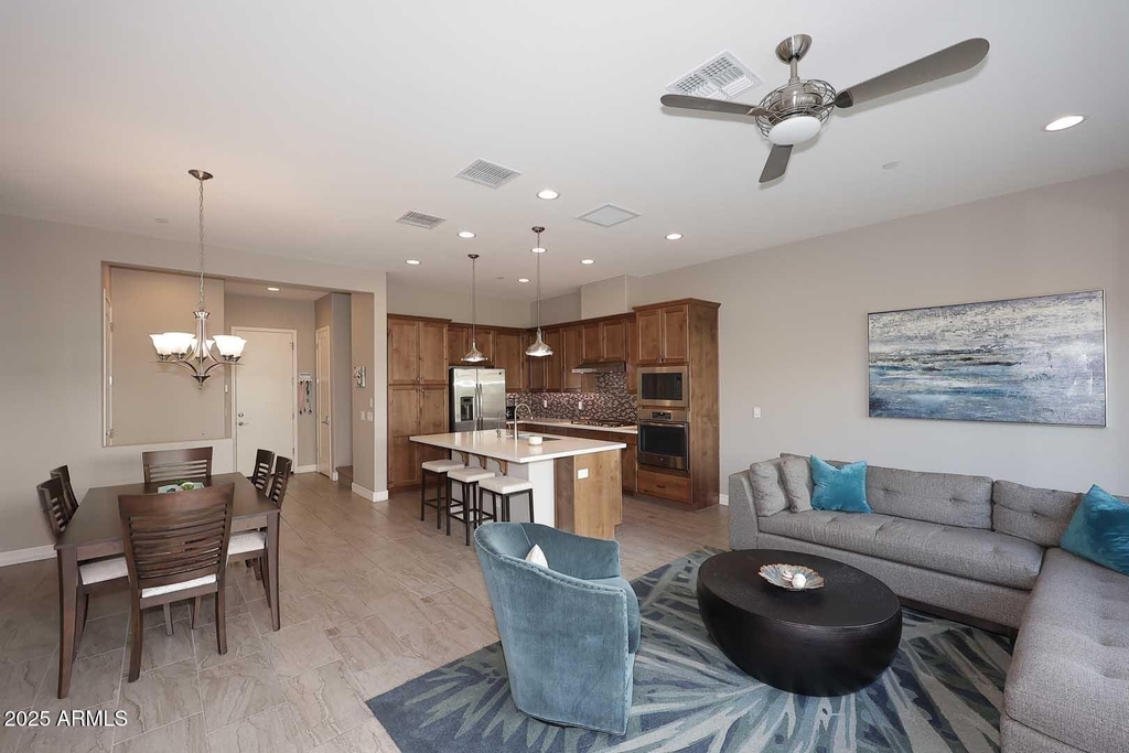 7338 E Casitas Del Rio Drive - Photo 11