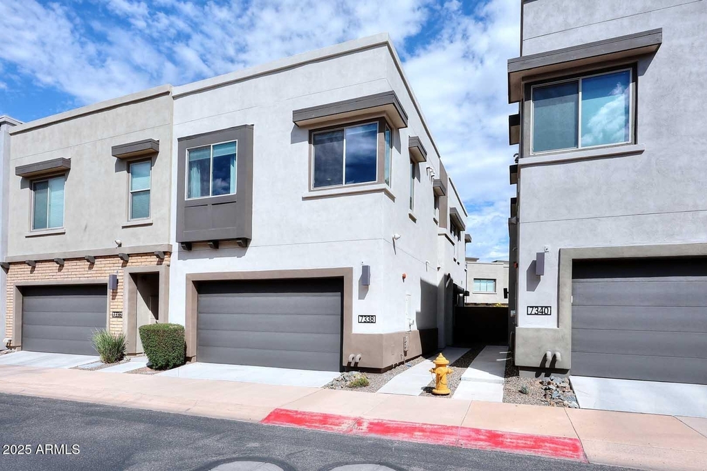 7338 E Casitas Del Rio Drive - Photo 7