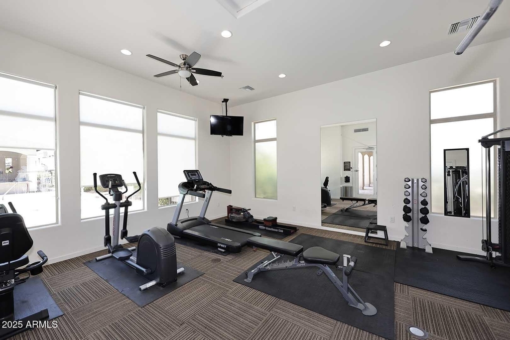 7338 E Casitas Del Rio Drive - Photo 21
