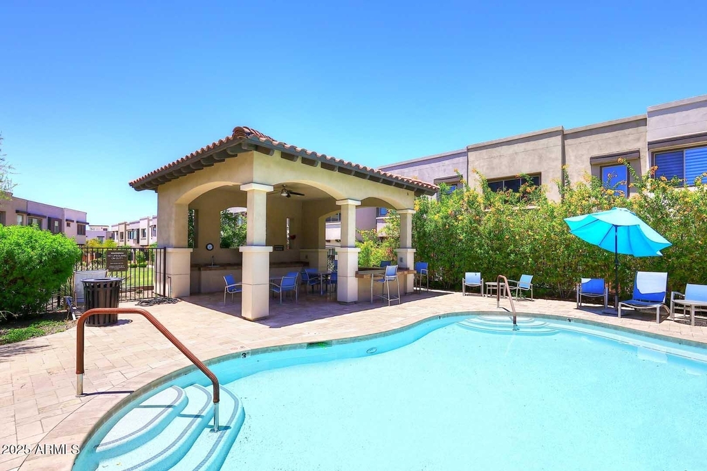 7338 E Casitas Del Rio Drive - Photo 23