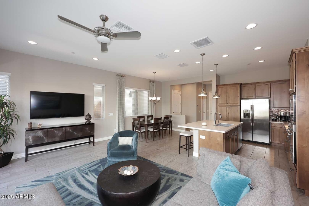 7338 E Casitas Del Rio Drive - Photo 12