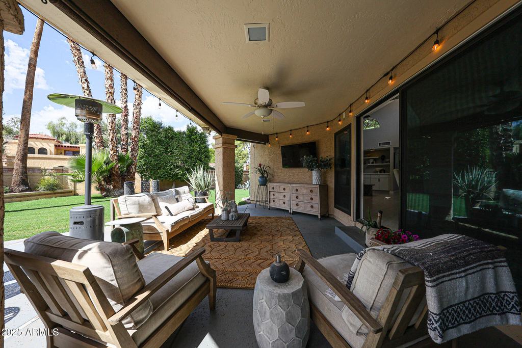 8733 E Appaloosa Trail - Photo 23