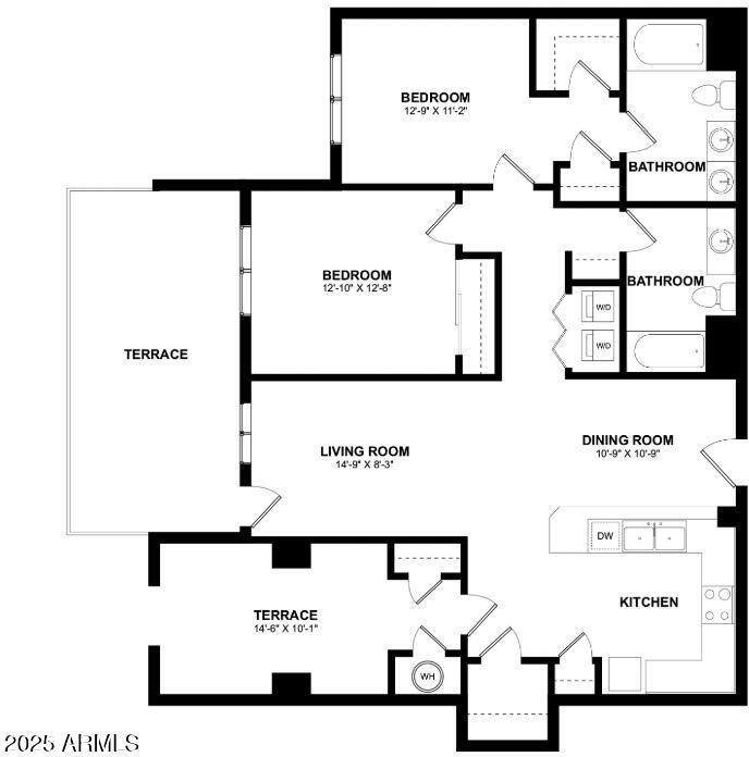 3825 W Anthem Way - Photo 9