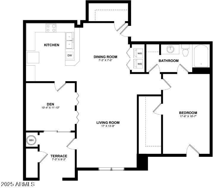 3825 W Anthem Way - Photo 10