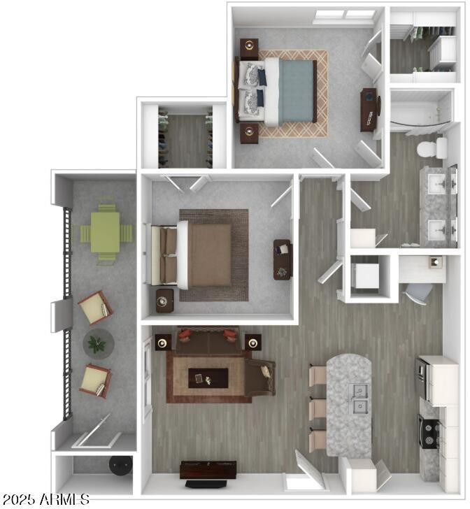 3545 E Warner Road - Photo 14