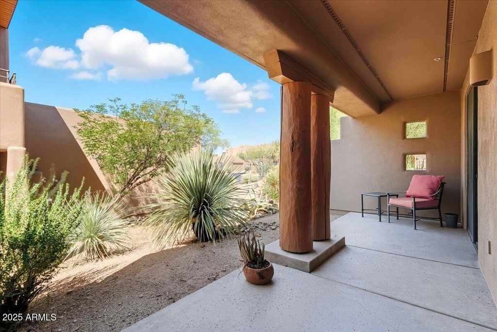 36601 N Mule Train Road - Photo 25