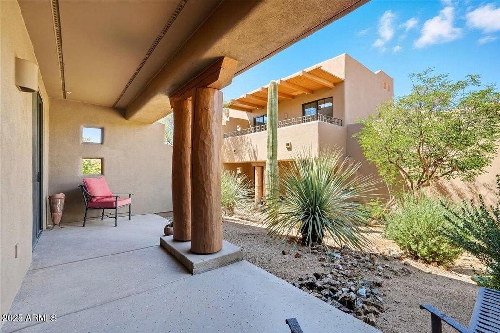 36601 N Mule Train Road - Photo 24