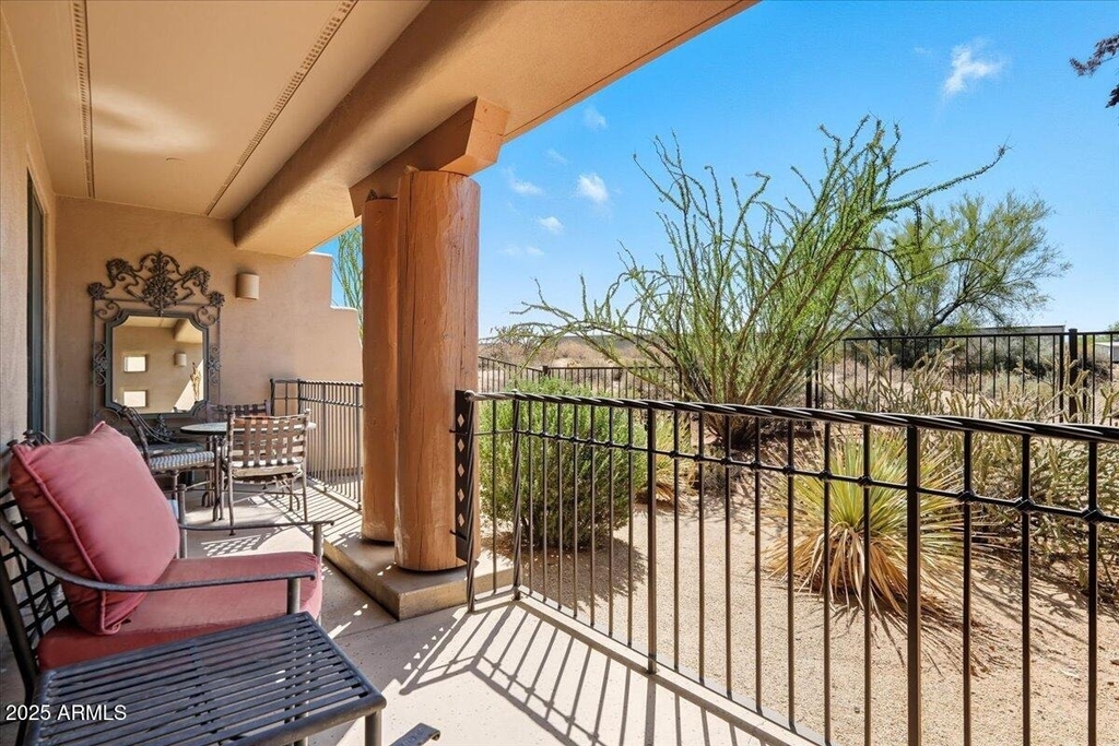 36601 N Mule Train Road - Photo 21