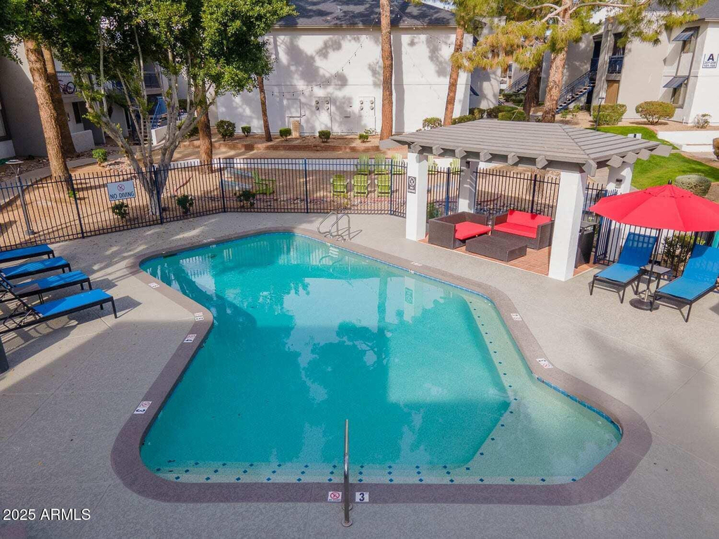 2311 E Union Hills Drive - Photo 9