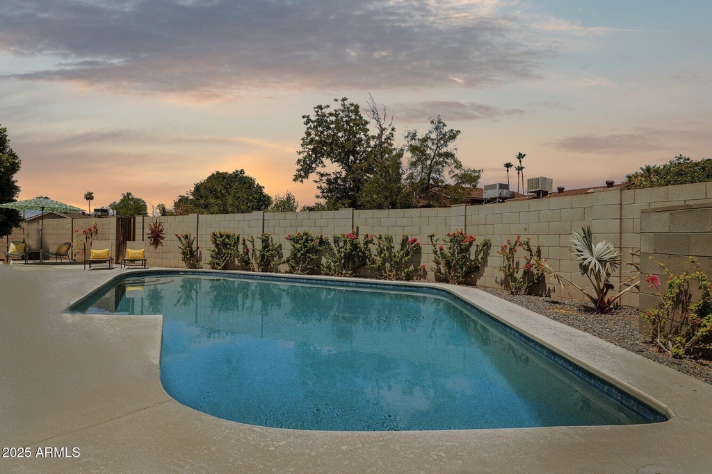 8626 E Clarendon Avenue - Photo 44