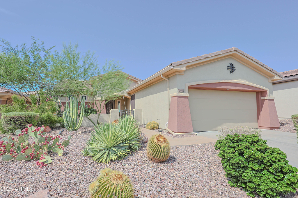 2462 W Turtle Hill Drive - Photo 6
