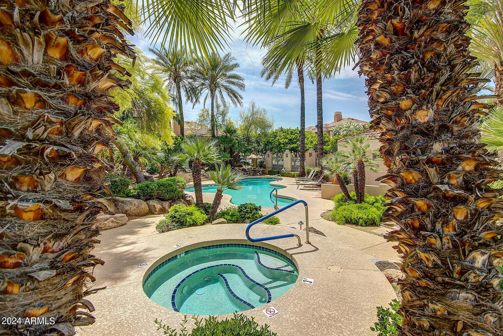 7222 E Gainey Ranch Road - Photo 5