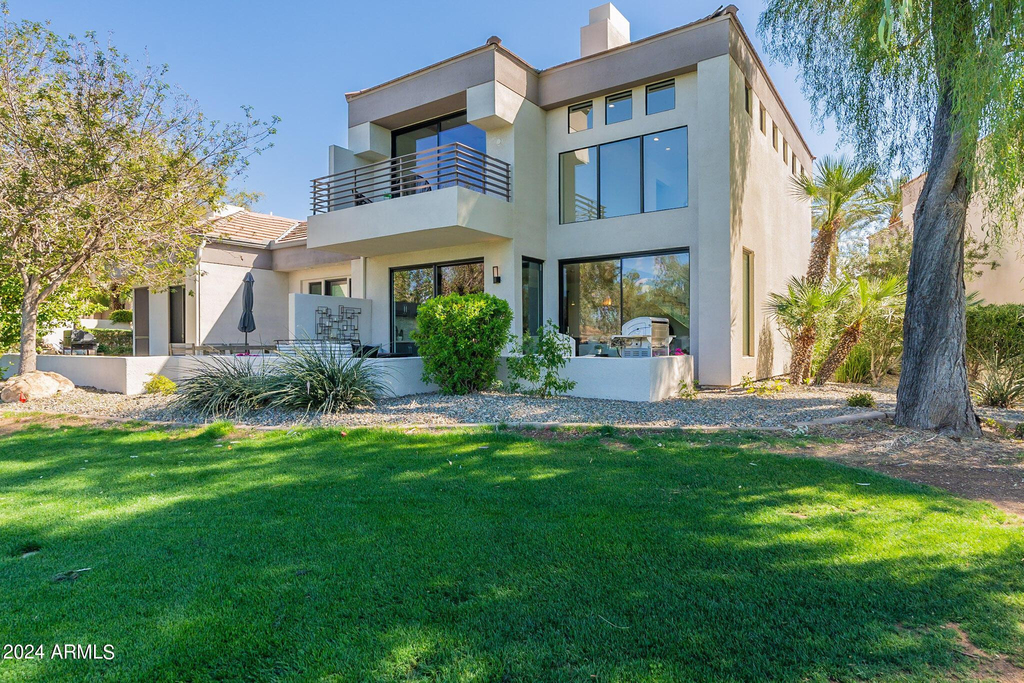 7222 E Gainey Ranch Road - Photo 0