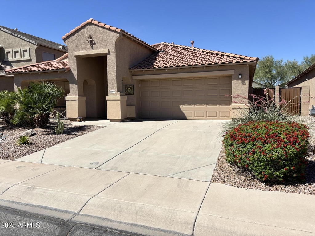 22499 N Dietz Drive - Photo 1
