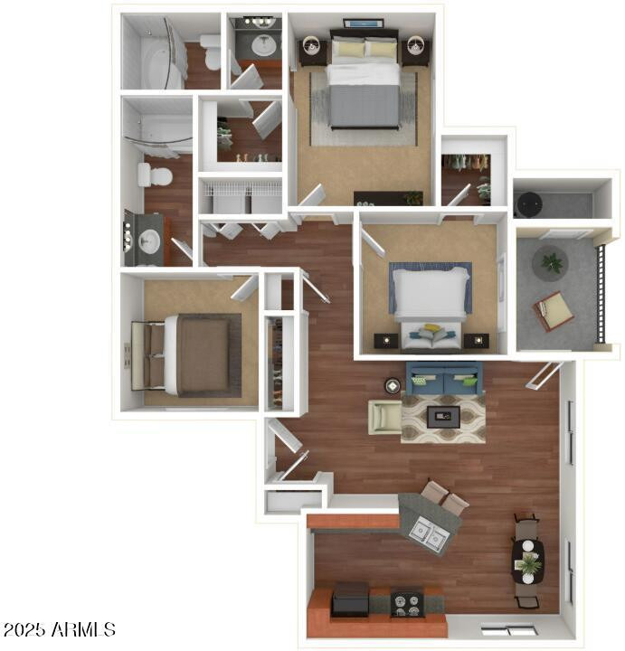 7850 W Mcdowell Road - Photo 14