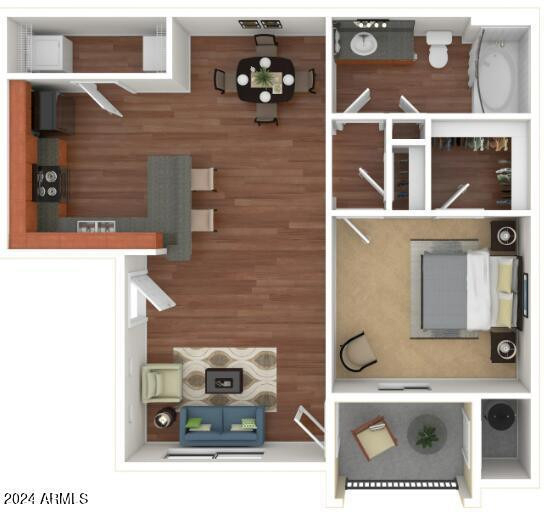7850 W Mcdowell Road - Photo 14