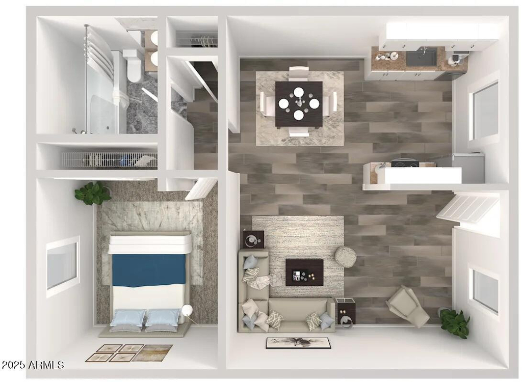 1248 S Vineyard - Photo 12