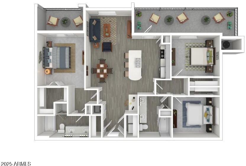 3700 E Williams Field Road - Photo 18