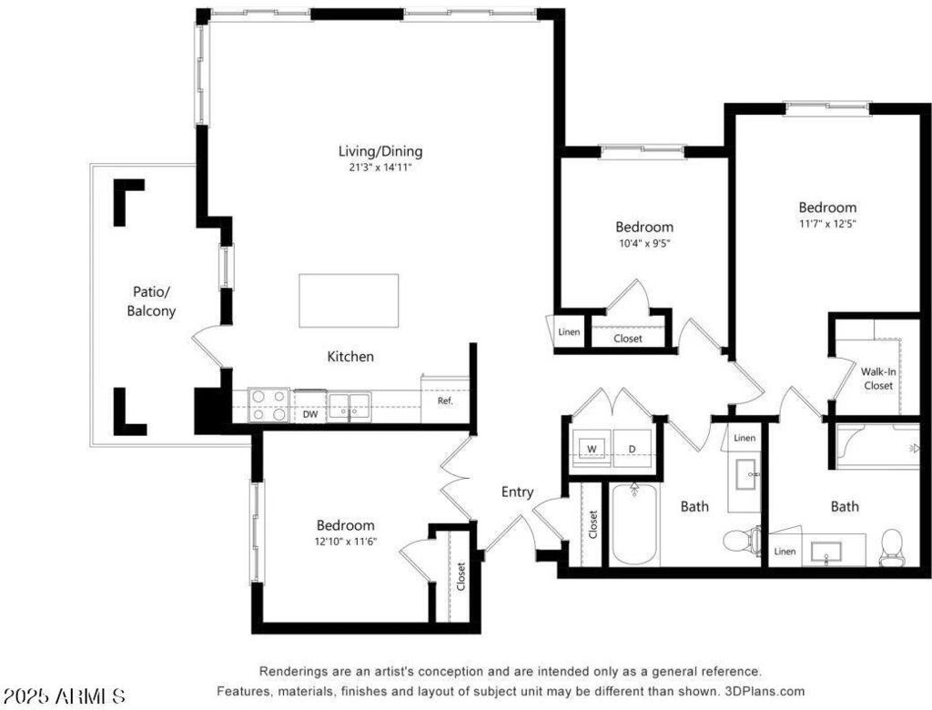16985 W Van Buren Street - Photo 15