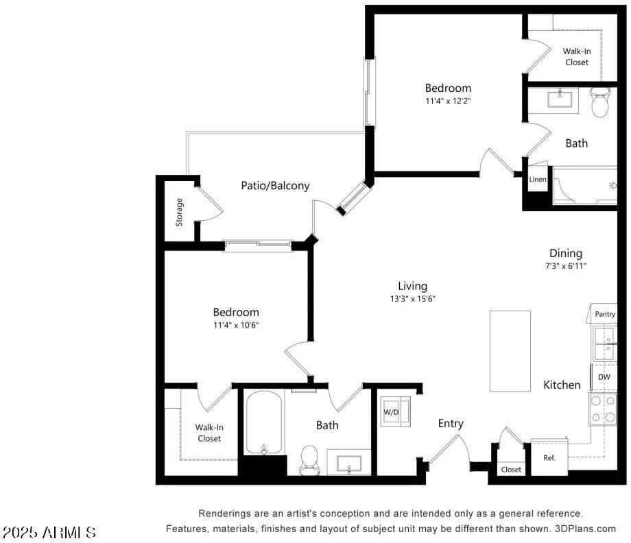 16985 W Van Buren Street - Photo 17