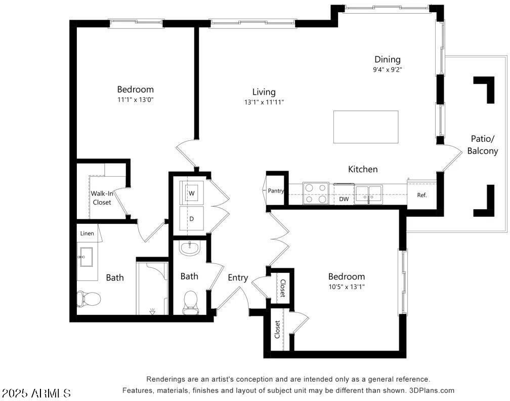 16985 W Van Buren Street - Photo 16