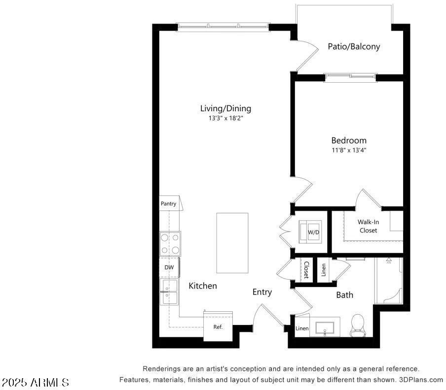 16985 W Van Buren Street - Photo 14