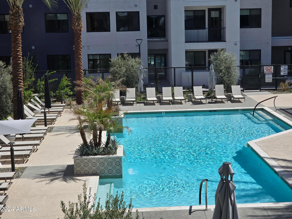2500 E Marco Polo Road - Photo 7