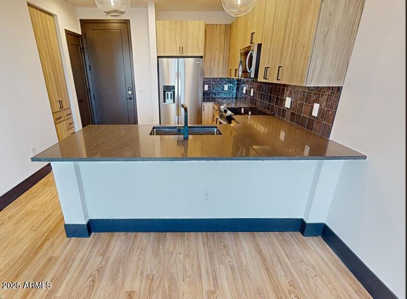 2500 E Marco Polo Road - Photo 2